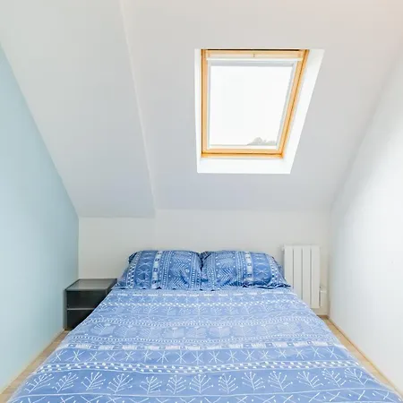 Holiday home Tikaz Role - Maison De Pecheur Pleumeur-Bodou
