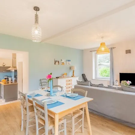 Tikaz Role - Maison De Pecheur Holiday home *