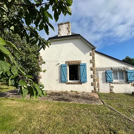 Tikaz Role - Maison De Pecheur Holiday home Pleumeur-Bodou