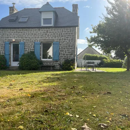 Holiday home Tikaz Role - Maison De Pecheur *