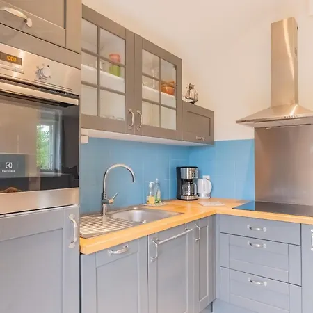 Holiday home Tikaz Role - Maison De Pecheur